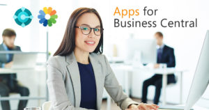 Data Integration – 3 apps for Business Central
