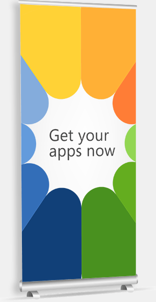 Get your apps for Business Central now